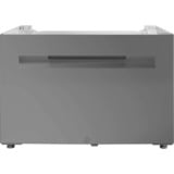 Bosch Podest mit Auszug Trockner WTZPW2XD, Untergestell für Wäschetrockner