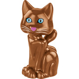 COBI Citroen Type H "La Petite Boulangerie", Konstruktionsspielzeug 