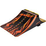Carrera 2,4GHz Orange Jumper - High Speed, RC orange/gelb