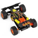 Carrera 2,4GHz Orange Jumper - High Speed, RC orange/gelb