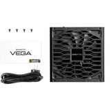 Chieftec VEGA PPG-750-S, PC-Netzteil 1x 12 Pin High Power GPU, 4x PCIe, 750 Watt