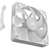 Corsair iCUE LINK RX120 RGB, Gehäuselüfter weiß, 120 mm