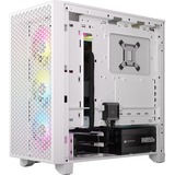 Corsair iCUE LINK RX120 RGB, Gehäuselüfter weiß, 120 mm