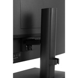 Dell E2724HS, LED-Monitor 69 cm (27 Zoll), schwarz, FullHD, VA, HDMI, 60 Hz