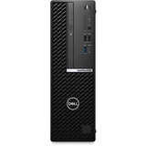Dell OptiPlex 5090 SFF Generalüberholt, PC-System schwarz, Windows 11 Pro 64-Bit