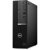 Dell OptiPlex 5090 SFF Generalüberholt, PC-System schwarz, Windows 11 Pro 64-Bit