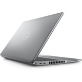 Dell Precision 3581-5YGJ3, Notebook grau, Windows 11 Pro 64-Bit, 39.6 cm (15.6 Zoll) & 60 Hz Display, 512 GB SSD