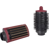 Dyson Airwrap i.d. Straight + Wavy Limited Edition, Multistyler rot/gold, Bluetooth