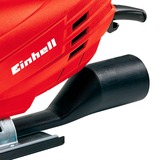 EINHELL Stichsäge TH-JS 85 Koffer, 620 Watt