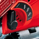 EINHELL Stichsäge TH-JS 85 Koffer, 620 Watt