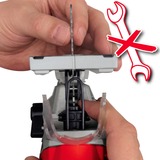 EINHELL Stichsäge TH-JS 85 Koffer, 620 Watt