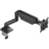 ENDORFY Atlas GS Single, Monitorhalterung schwarz, für Monitore bis 88,9 cm (35")