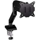 ENDORFY Atlas GS Single, Monitorhalterung schwarz, für Monitore bis 88,9 cm (35")