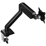 ENDORFY Atlas GS Single, Monitorhalterung schwarz, für Monitore bis 88,9 cm (35")