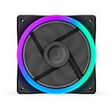 ENDORFY Corona 120, Gehäuselüfter schwarz, Reverse, 120 mm