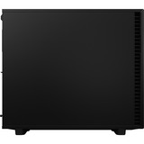 Fractal Design Define 7 Black Solid, Tower-Gehäuse schwarz