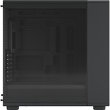 Fractal Design Epoch XL TG RGB Light tint, Tower-Gehäuse schwarz, Tempered Glass