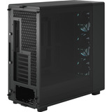 Fractal Design Epoch XL TG RGB Light tint, Tower-Gehäuse schwarz, Tempered Glass