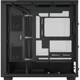 Fractal Design Epoch XL TG RGB Light tint, Tower-Gehäuse schwarz, Tempered Glass