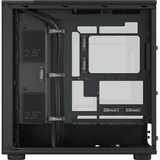 Fractal Design Epoch XL TG RGB Light tint, Tower-Gehäuse schwarz, Tempered Glass