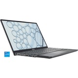 Fujitsu LIFEBOOK U9311 (VFY:U9311MF5AMDE), Notebook schwarz, Windows 10 Pro 64-Bit, 512 GB SSD
