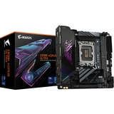 Z890I AORUS ULTRA, Mainboard