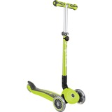 GLOBBER Go Up Deluxe, Scooter limette
