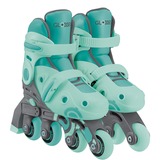 Learning Skates 2 in 1 Gr. 26-29, Inline-Skates