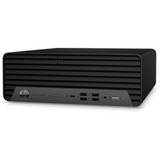 HP ProDesk 600 G6 SFF Generalüberholt, PC-System schwarz, Windows 11 Pro