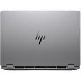 HP ZBook Fury G1i 16 (98L74ET), Notebook silber, Intel® Core™ Ultra 7 255HX, NVIDIA RTX PRO 1000, 32 GB DDR5, 1 TB (1 TB SSD), Windows 11 Pro