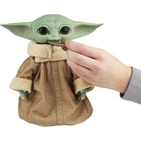 Hasbro Star Wars Galactic Snackin’ Grogu, Spielfigur 