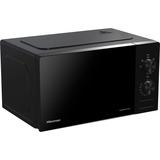 Hisense H20MOBP1G, Mikrowelle schwarz