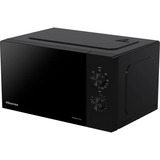 Hisense H20MOBP1G, Mikrowelle schwarz