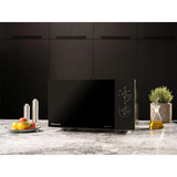 Hisense H20MOBP1G, Mikrowelle schwarz