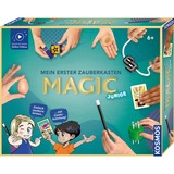 Mein erster Zauberkasten Magic Junior