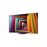 LG 65UT91006LA.API, LED-Fernseher 165 cm (65 Zoll), schwarz, UltraHD/4K, SmartTV, HDR