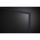 LG 65UT91006LA.API, LED-Fernseher 165 cm (65 Zoll), schwarz, UltraHD/4K, SmartTV, HDR