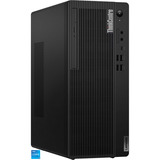 Lenovo ThinkCentre M70t Gen 5 (12U60002GE), PC-System schwarz, Windows 11 Pro 64-Bit