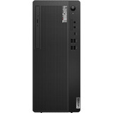 Lenovo ThinkCentre M70t Gen 5 (12U60002GE), PC-System schwarz, Windows 11 Pro 64-Bit