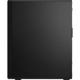 Lenovo ThinkCentre M70t Gen 5 (12U60002GE), PC-System schwarz, Windows 11 Pro 64-Bit