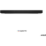 Lenovo ThinkPad L14 AMD G7 (21X6001JGE), Notebook schwarz, AMD Ryzen AI 7 445, AMD Radeon 840M, 16 GB DDR5, 512 GB (512 GB SSD), Windows 11 Pro