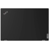 Lenovo ThinkPad P15 G1 Generalüberholt, Notebook schwarz, Intel® Core™ i7-10850H, NVIDIA Quadro T2000, 32 GB DDR4, 512 GB (512 GB SSD), Windows 11 Pro 64-Bit