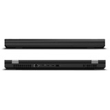 Lenovo ThinkPad P15 G1 Generalüberholt, Notebook schwarz, Intel® Core™ i7-10850H, NVIDIA Quadro T2000, 32 GB DDR4, 512 GB (512 GB SSD), Windows 11 Pro 64-Bit