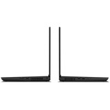 Lenovo ThinkPad P15 G1 Generalüberholt, Notebook schwarz, Intel® Core™ i7-10850H, NVIDIA Quadro T2000, 32 GB DDR4, 512 GB (512 GB SSD), Windows 11 Pro 64-Bit