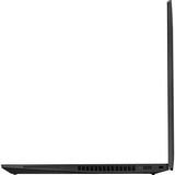 Lenovo ThinkPad P16s G2 (21K90000GE), Notebook schwarz, Windows 11 Pro 64-Bit, 40.6 cm (16 Zoll), 2 TB SSD