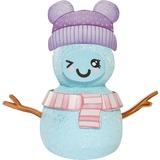 MGA Entertainment Rainbow High Winter Wonderland Doll - Bella (Blue), Puppe 