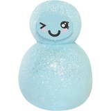 MGA Entertainment Rainbow High Winter Wonderland Doll - Bella (Blue), Puppe 