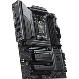 MSI MAG X870E TOMAHAWK MAX WIFI, Mainboard weiß