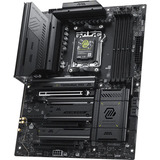 MSI MAG X870E TOMAHAWK MAX WIFI, Mainboard weiß