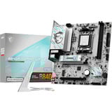 MSI PRO B840M-B, Mainboard 